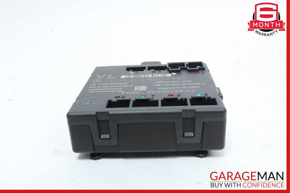 08-14 Mercedes W204 C350 C250 C300 Front Left Side Door Control Module OEM