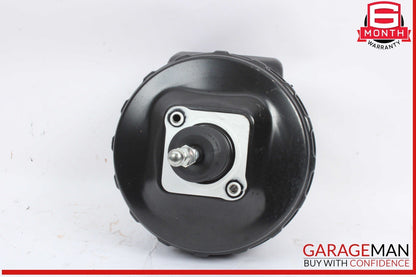 08-12 Audi S5 A5 Power Brake Booster Master Cylinder w/ Reservoir 8K0612103M OEM