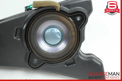 06-13 Mercedes W251 R350 R500 Quarter Sound Speaker Rear Right 2518200402 OEM