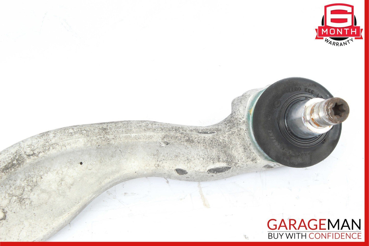 07-14 Mercedes W221 S550 CL550 Front Right Passenger Side Lower Control Arm OEM