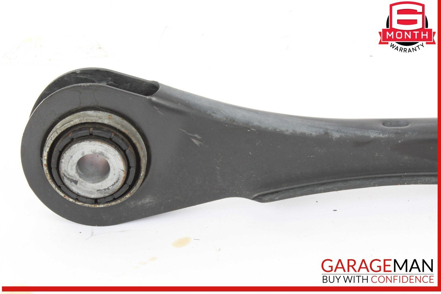 11-18 Porsche Cayenne 958 Rear Right or Left Tie Rod Control Arm OEM