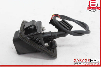 07-14 Mercedes W221 S550 Rear View Reverse Backup Back Up Camera OEM