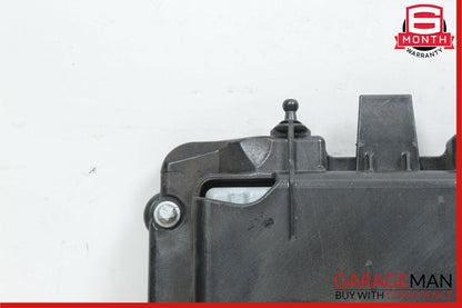 12-15 Mercedes W212 E350 C300 GLK350 ECU Engine Control Module Unit OEM