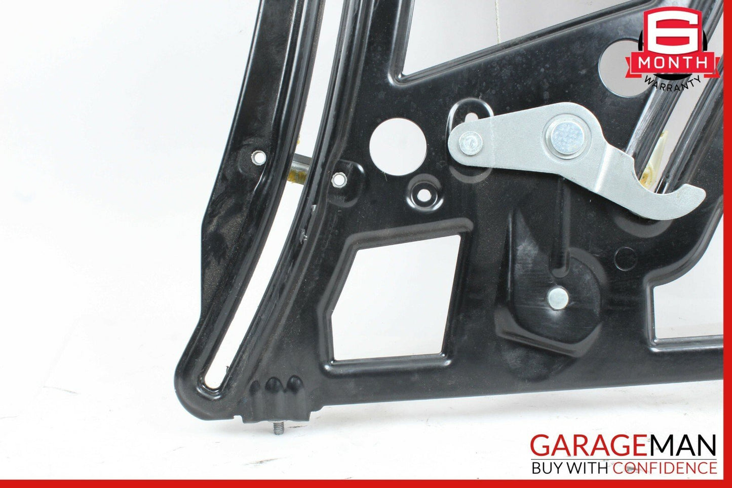 07-14 Mercedes W216 CL550 CL65 AMG Rear Right Passenger Window Regulator Motor