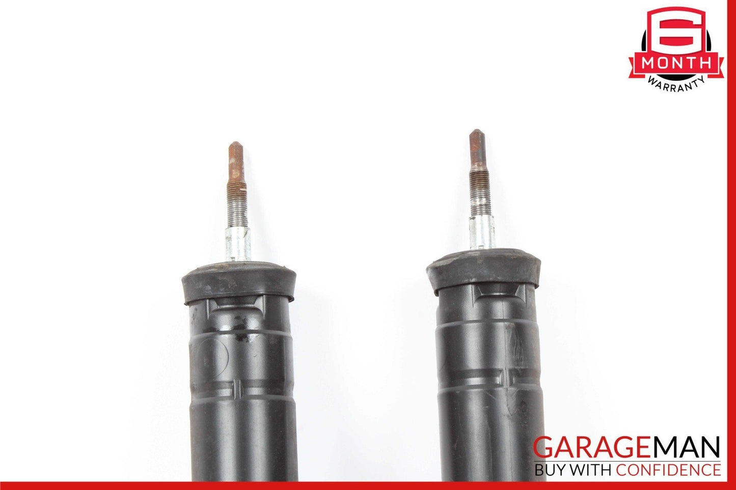97-08 Chrysler Crossfire Rear Right & Left Shock Absorber Strut Set of 2 Pc OEM