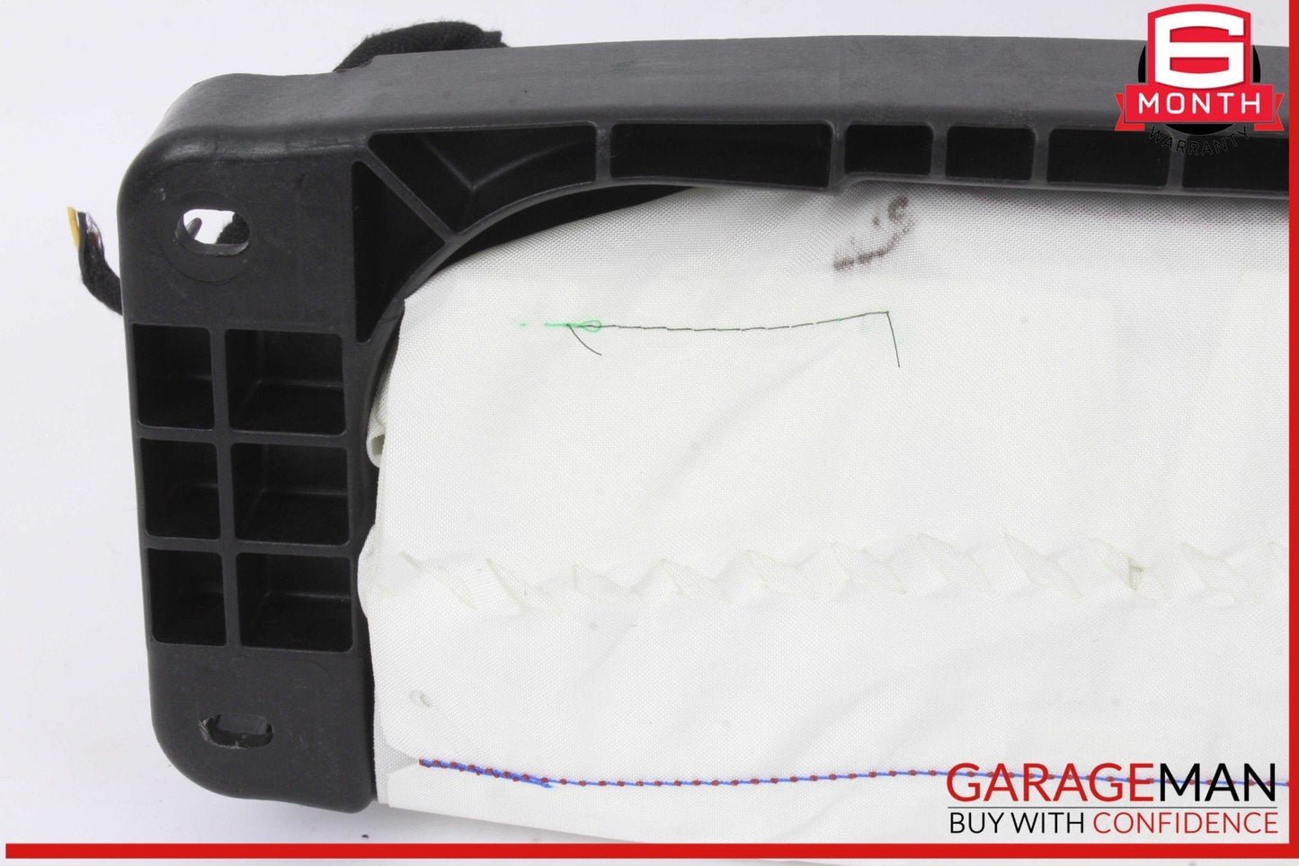 14-20 Mercedes W117 CLA250 Front Right Passenger Side Dash Airbag Air Bag OEM