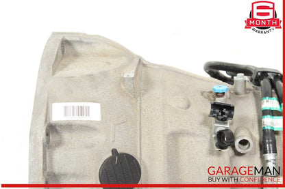 14-17 Maserati Ghibli S Q4 AWD 8G Auto Trans Automatic Transmission Assy 201k