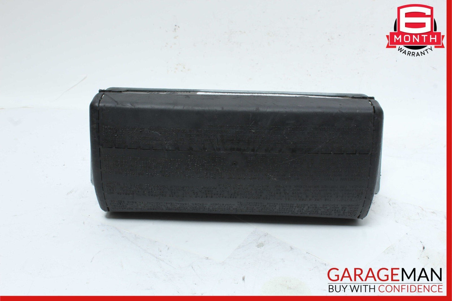 03-12 Mercedes R230 SL500 SL55 SL65 AMG Front Right Side Dash Airbag Air Bag