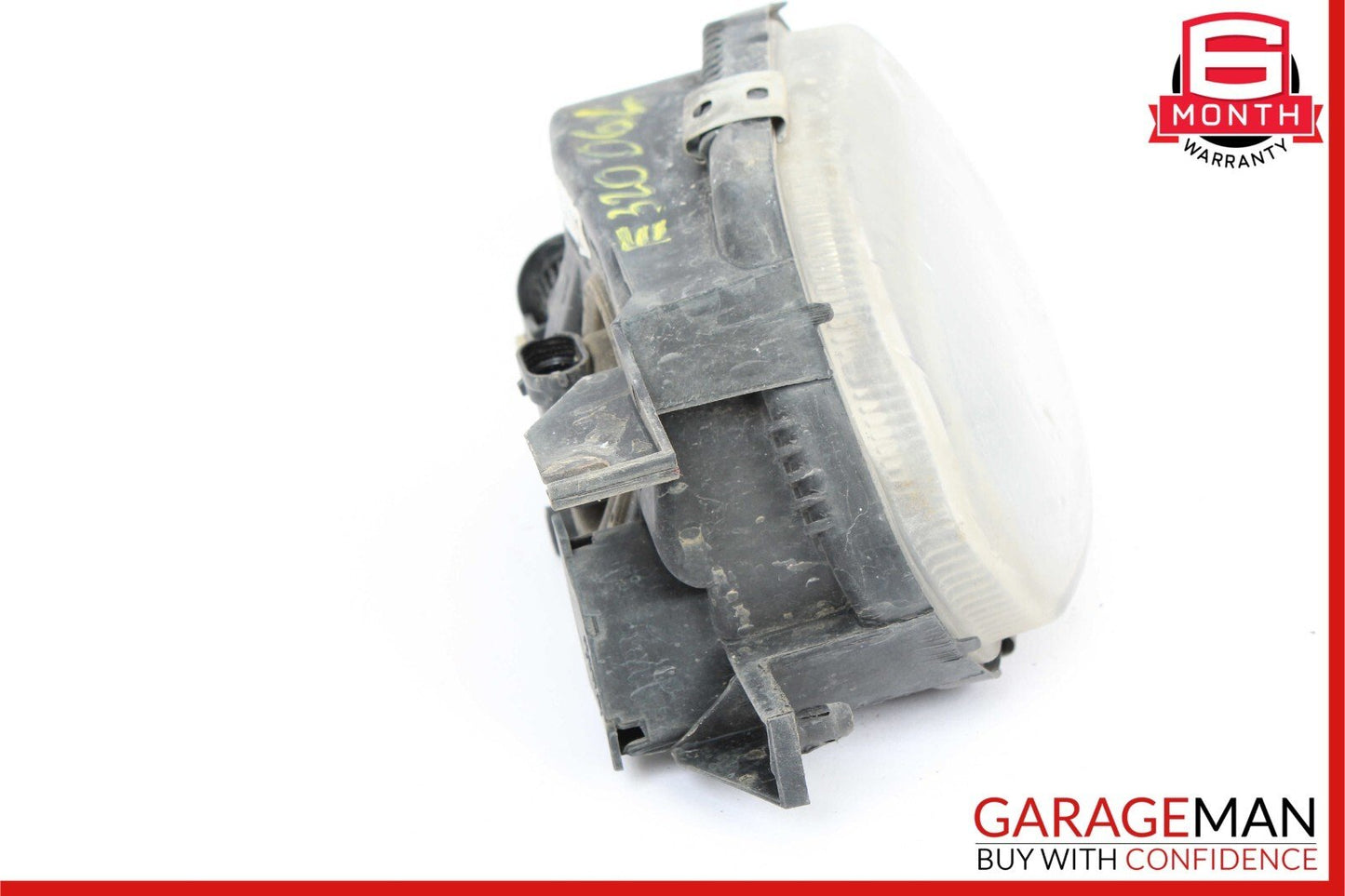 03-06 Mercedes W211 E320 E500 Front Left Driver Side Fog Light Foglight Lamp OEM