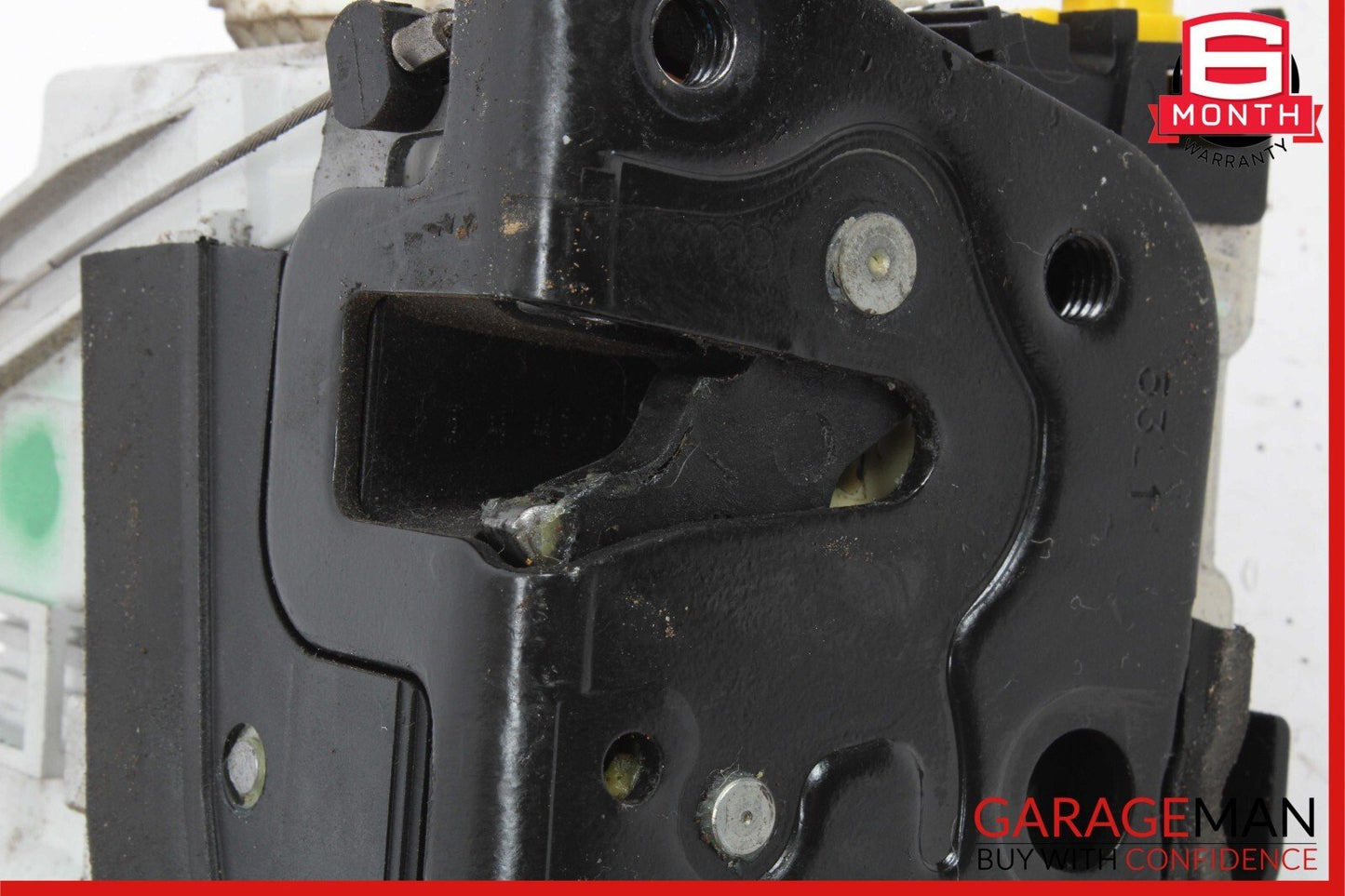 12-18 Audi A7 Rear Left Driver Side Door Lock Latch Actuator OEM
