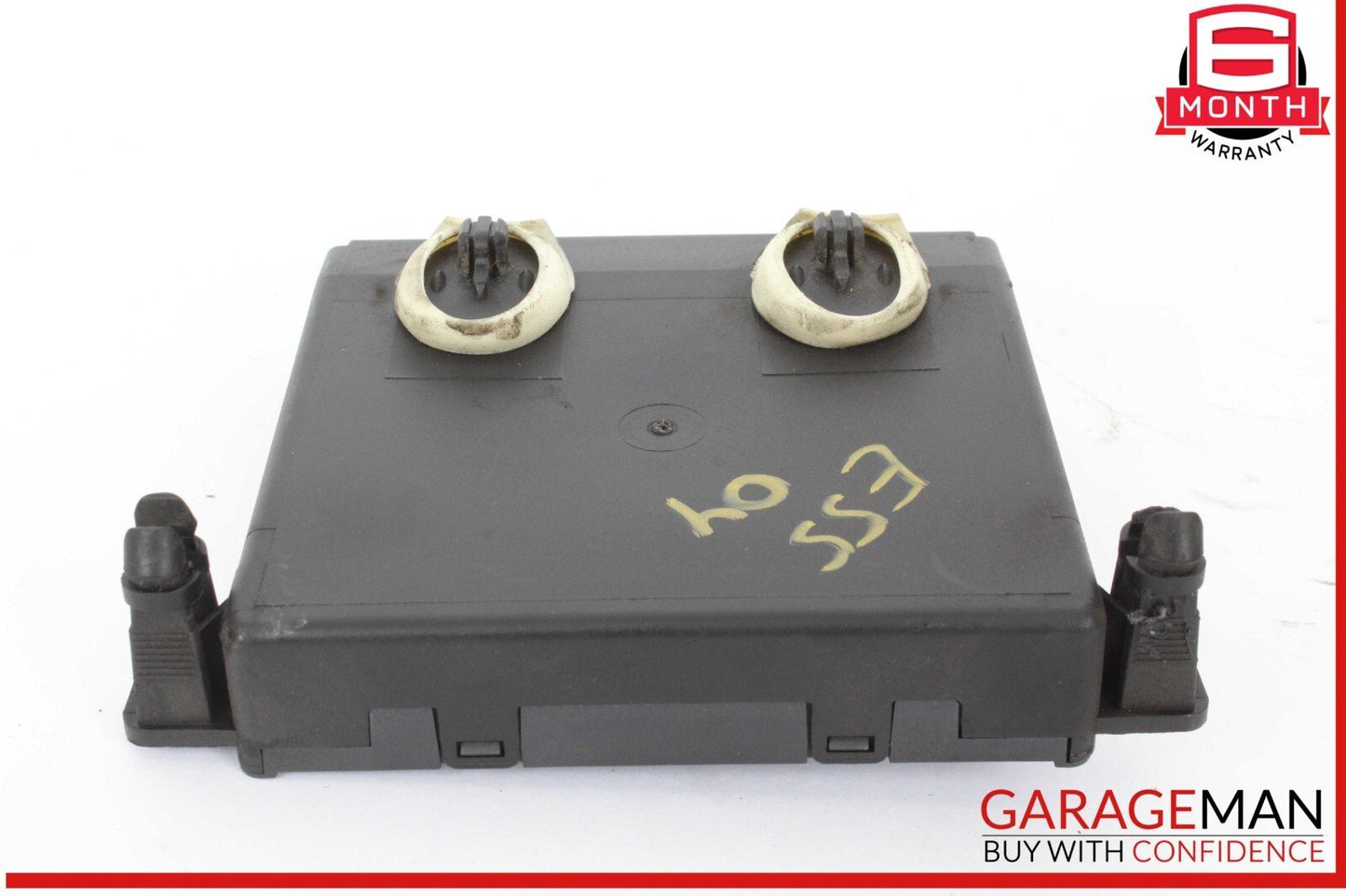 03-09 Mercedes W211 E55 AMG Door Control Module Rear Left Side OEM