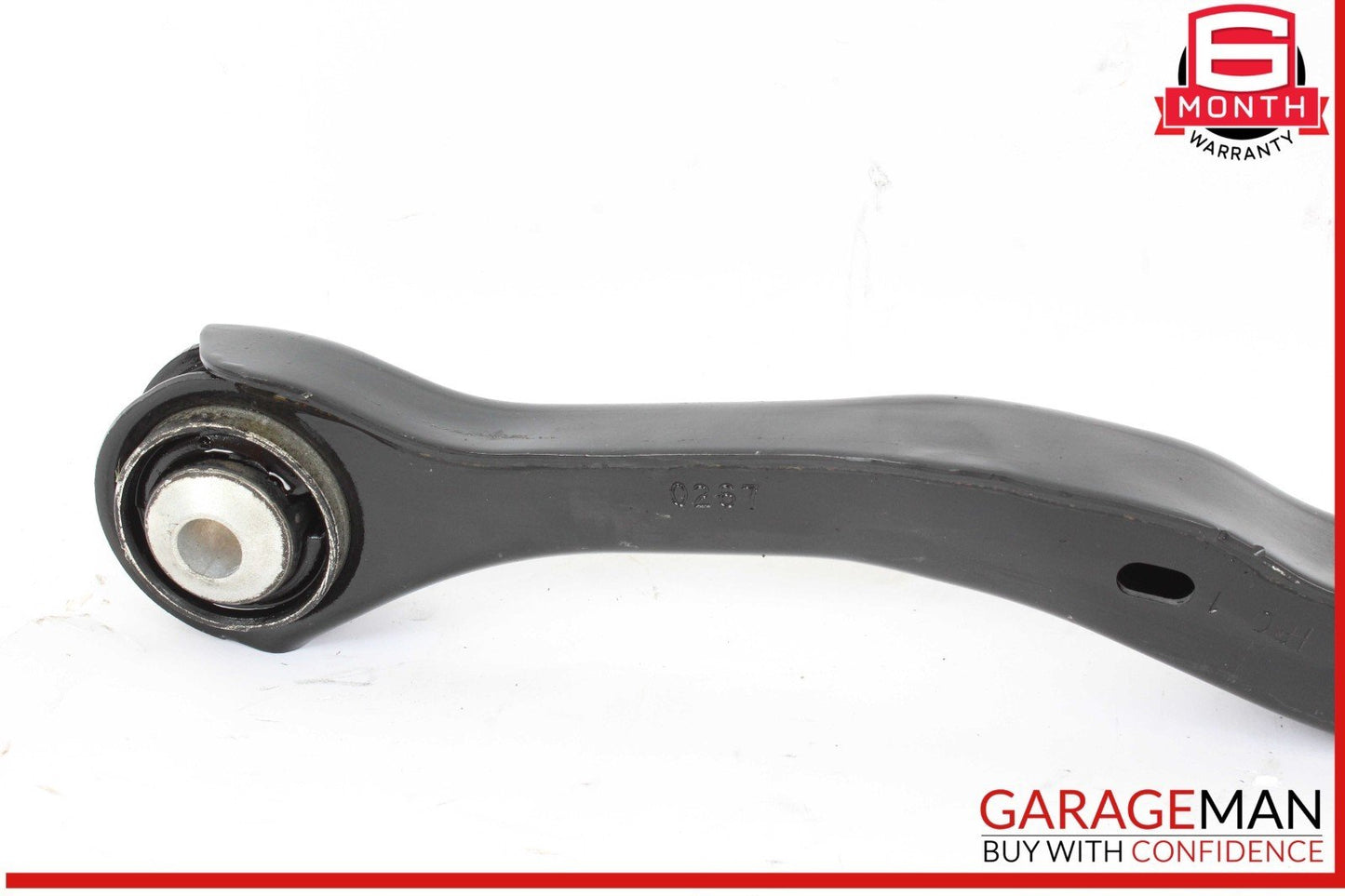 17-23 Cadillac XT5 Rear Right Side Suspension Upper Control Arm 84199654