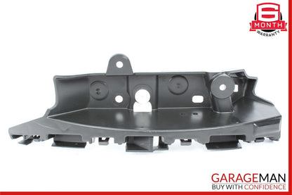 19-21 Lincoln Nautilus Rear Right & Left Side Bumper Bracket Cover Set OEM