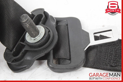 12-20 Mercedes R172 SLK350 SLC300 Front Right Seat Belt Seatbelt Retractor Black