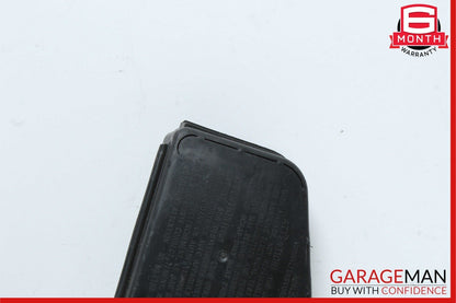 06-14 Mercedes W221 S550 ML350 Front Right Side Seat Air Bag Airbag SRS OEM