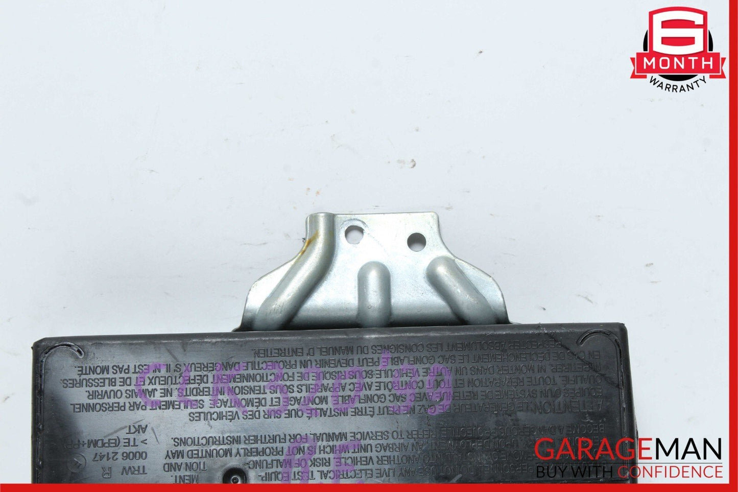 97-03 Mercedes W208 CLK320 Front Right Side Door Airbag Air Bag Module OEM