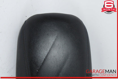 13-17 Nissan Leaf Center Console Armrest Arm Rest Cover 969203NF1B OEM