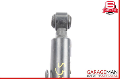 07-14 Mercedes W221 S550 Rear Left Side Air Suspension Shock Strut Airmatic OEM