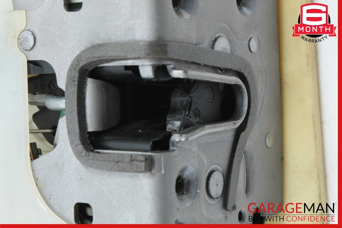 10-16 Mercedes W212 E350 E550 Rear Right Side Door Lock Latch Actuator OEM