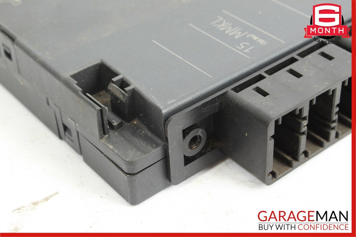 03-06 Mercedes W220 S430 S600 S55 AMG Front Left Side Seat Control Module OEM