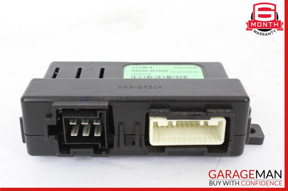 15-20 Hyundai Genesis G80 Front Seat Climate Control Module OEM