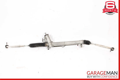 97-04 Porsche Boxster 986 Power Steering Gear Rack & Pinion Assy