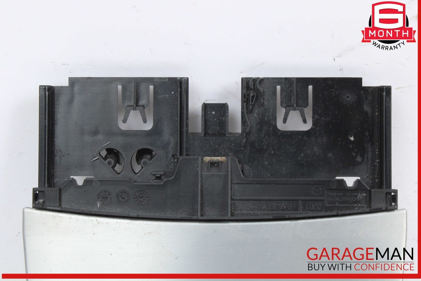 08-17 Mercedes W204 C250 E350 Center Console Ashtray Ash Tray Compartment OEM