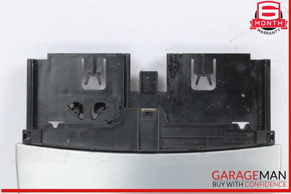 08-17 Mercedes W204 C250 E350 Center Console Ashtray Ash Tray Compartment OEM