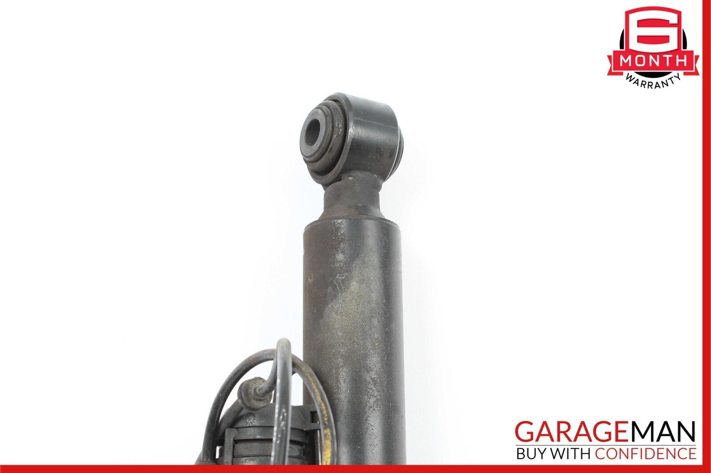 07-14 Mercedes W221 S550 Rear Left / Right Air Suspension Shock Strut Airmatic