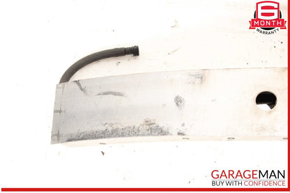 06-12 Mercedes W164 ML350 GL450 GL550 Front Bumper Reinforcement Impact Bar OEM