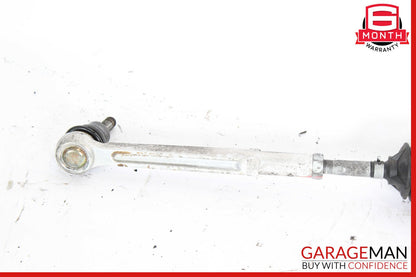 97-04 Porsche 996 Carrera 911 986 Boxster Power Steering Gear Rack & Pinion