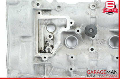 Mercedes C300 GLK350 CLK350 C350 E350 Engine Cylinder Head Cover Left Side
