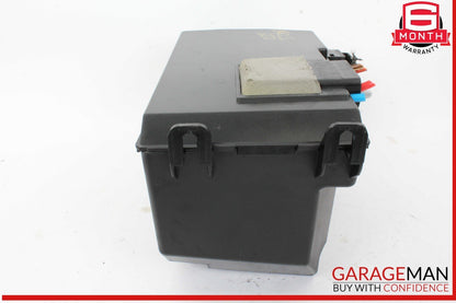 07-20 Mercedes W218 CL550 CLS400 E550 Dynamic Seat Vacuum Pump 0008004448 OEM