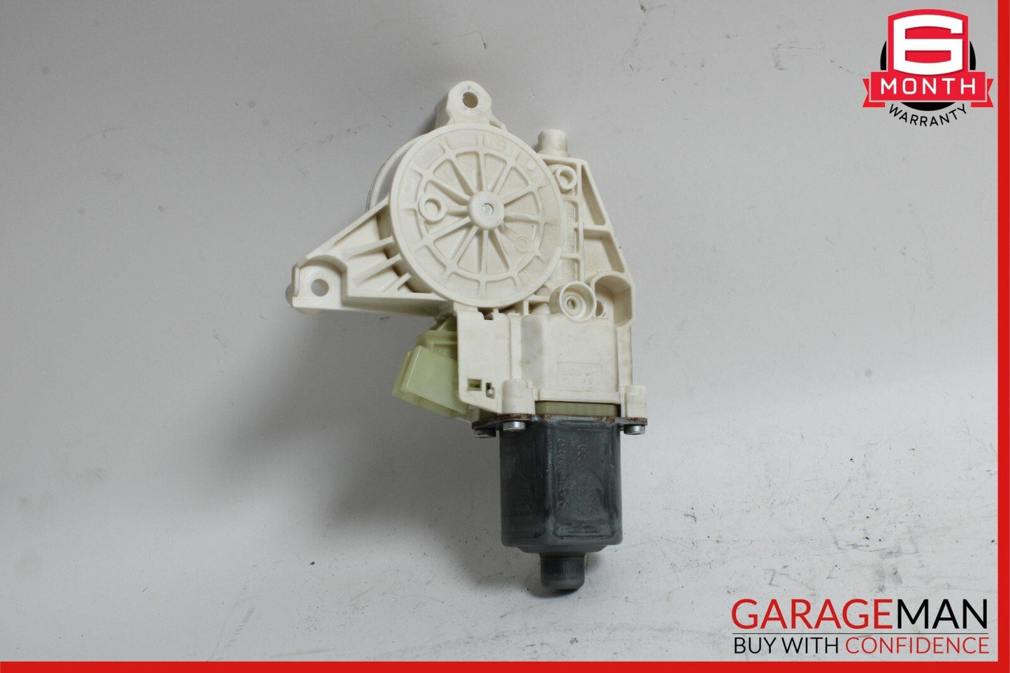 08-16 Mercedes W204 C250 C63 Front Right Side Door Window Regulator Motor Unit