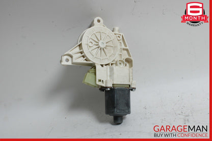 08-16 Mercedes W204 C250 C63 Front Right Side Door Window Regulator Motor Unit