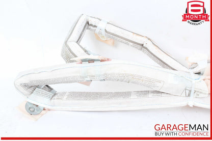 10-16 Porsche Panamera 970 Right Side Roof Curtain Airbag Air Bag 97080309201