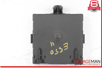 08-18 Mercedes W212 E550 C250 C300 Front Right Side Door Control Module OEM