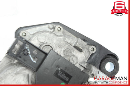 06-19 Mercedes X164 GL450 ML350 Rear Glass Windshield Wiper Motor OEM
