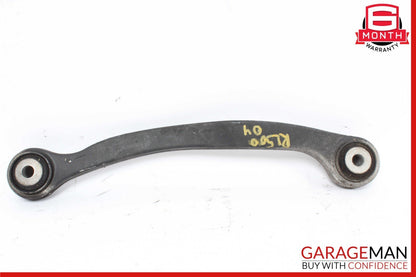 03-12 Mercedes R230 SL500 SL550 CLS550 E500 Rear Left Side Upper Control Arm OEM