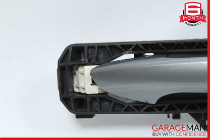 08-11 Mercedes W204 C300 C350 Front or Rear Right Side Exterior Door Handle OEM