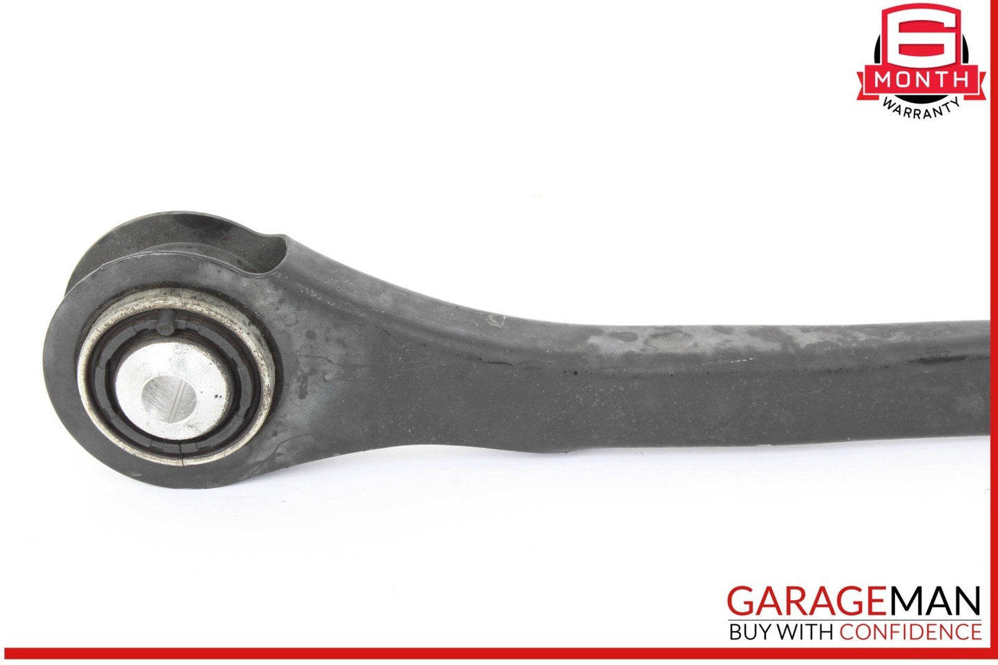 17-24 Audi A5 A4 Rear Right Passenger Side Suspension Tie Rod Control Arm OEM