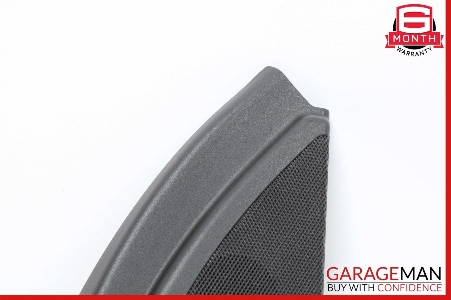 06-12 Mercedes W164 ML350 GL350 Speaker Door Mirror Cover Front Right Side OEM