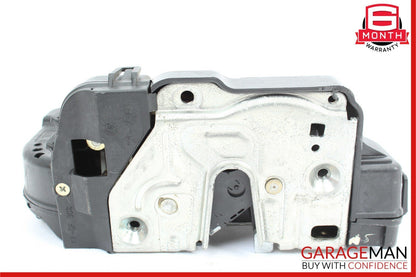 01-07 Mercedes W203 C230 C240 C55 AMG Rear Left Side Door Lock Latch Actuator