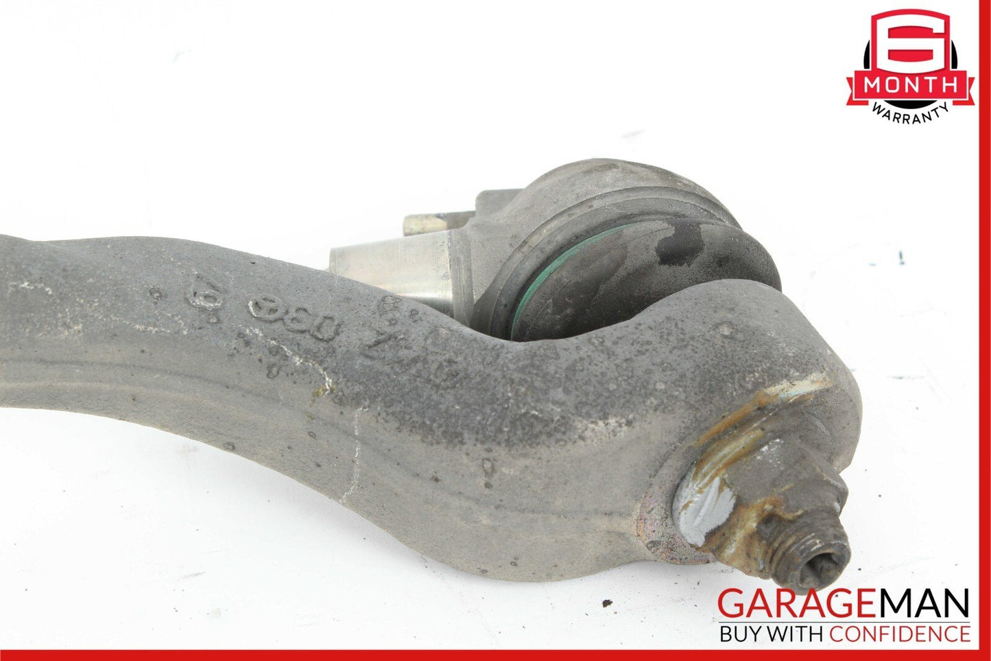 10-16 Mercedes W212 E350 CLS400 Front Left Side Lower Wishbone Control Arm OEM