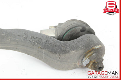 10-16 Mercedes W212 E350 CLS400 Front Left Side Lower Wishbone Control Arm OEM