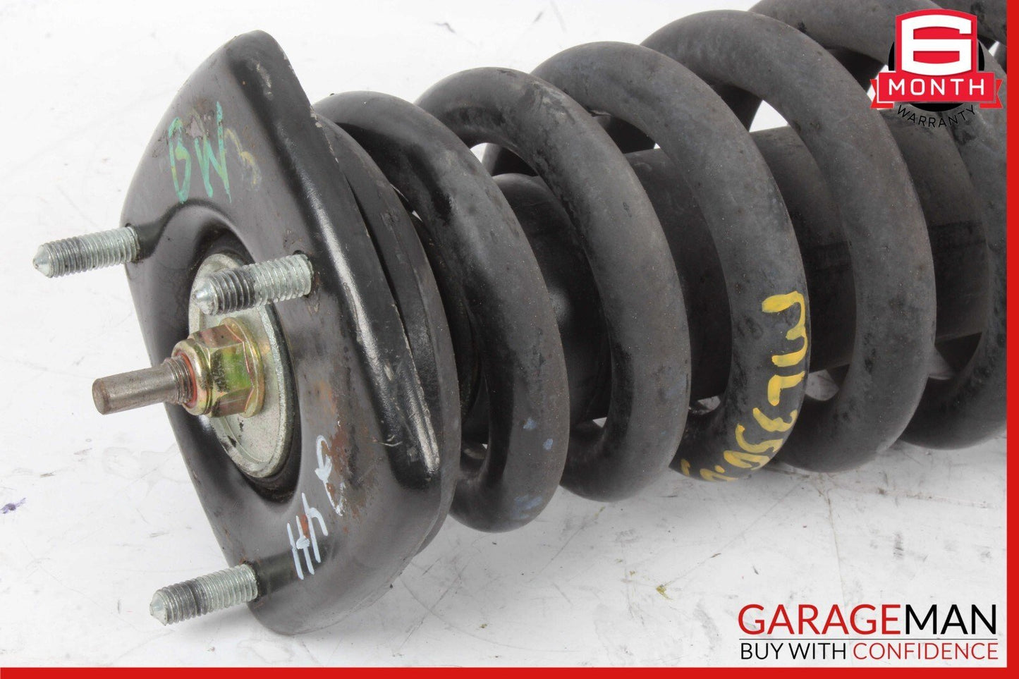 98-05 Mercedes W163 ML350 ML430 Rear Left or Right Shock Strut Absorber OEM