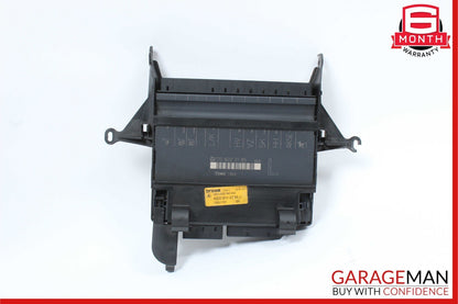 03-06 Mercedes W220 S55 AMG S500 Seat Control Module Front Left 2208203185 OEM