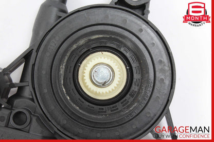 19-23 Audi Q8 Rear Left Driver Side Door Window Regulator Motor OEM