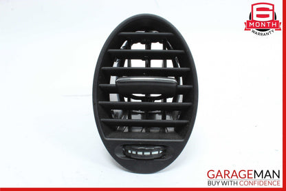 05-11 Mercedes R171 SLK350 Front Left / Right Dash AC Air Vent Grille Trim OEM