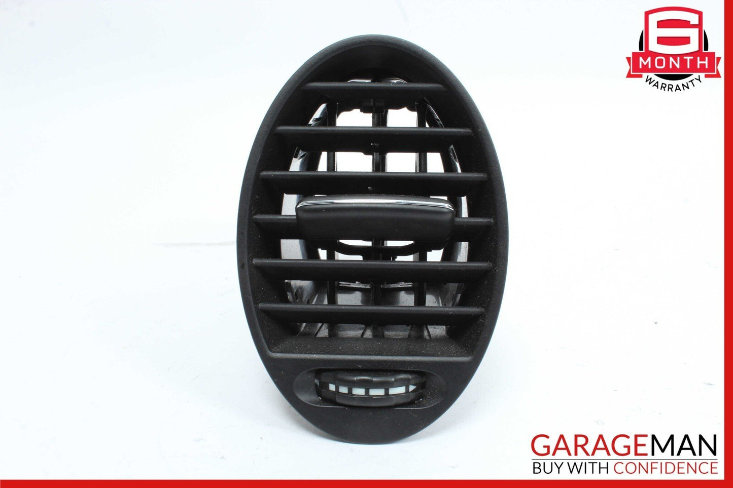 05-11 Mercedes R171 SLK350 Front Left / Right Dash AC Air Vent Grille Trim OEM